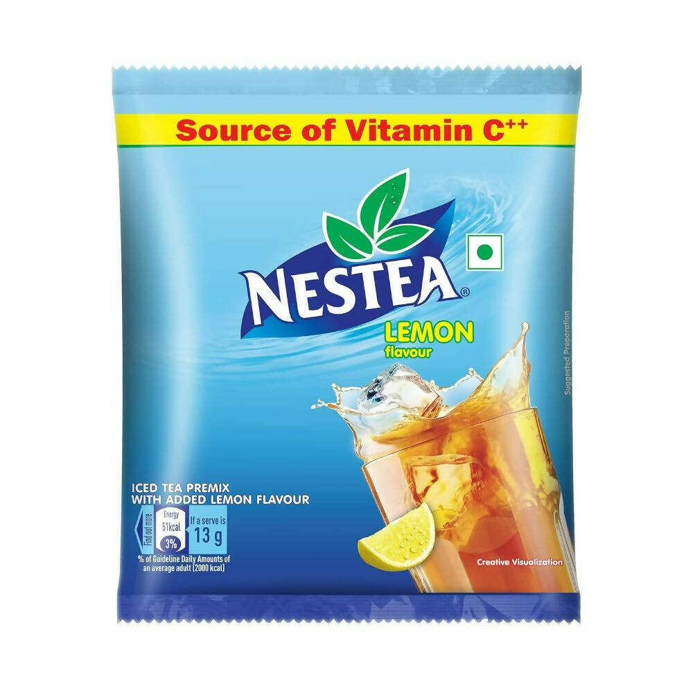 Nestle Nestea Iced Tea - Lemon