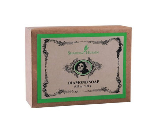 Shahnaz Husain Diamond Soap