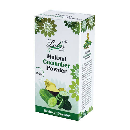 Lalas Multani Cucumber Powder - usa canada australia