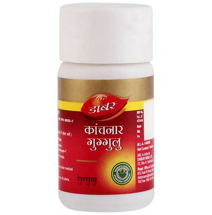 Dabur Kanchnar Guggulu