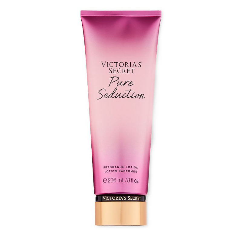 Victoria's Secret Pure Seduction Fragrance Lotion