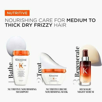 Kerastase Nutritive Nourishing Mask