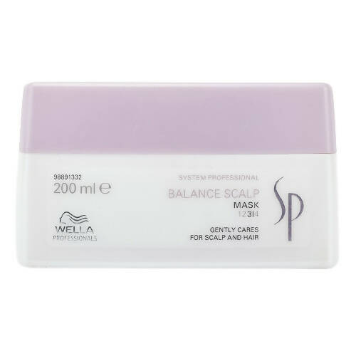Wella Professionals SP Balance Scalp Hair Mask -  buy in usa 