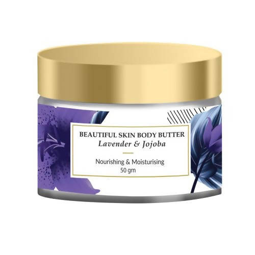 Mirah Belle Beautiful Skin Budy Butter - usa canada australia