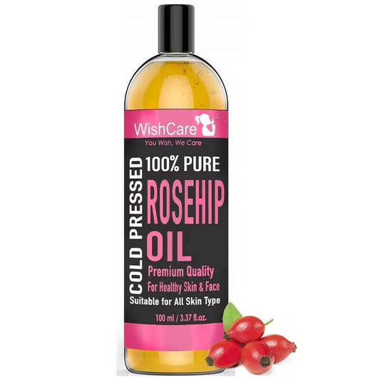 Wishcare 100% Pure Rosehip Oil -  buy in usa 