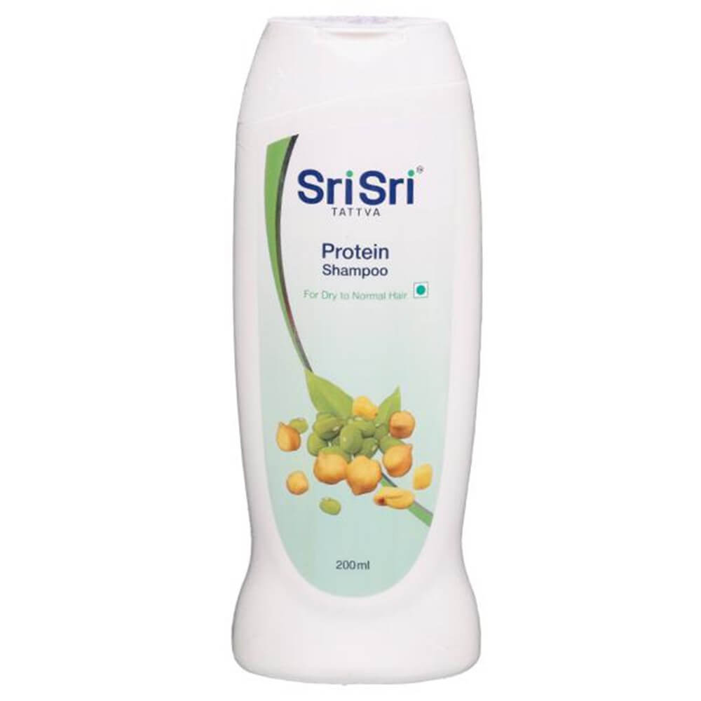 Sri Sri Tattva Protein Shampoo