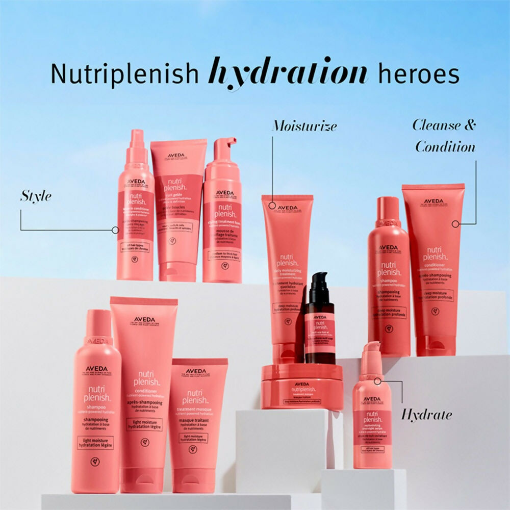 Aveda Nutriplenish Deep Hydration Conditioner