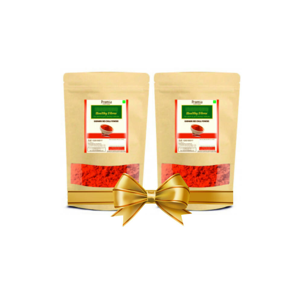 Healthy Fibres Red Chilly Powder