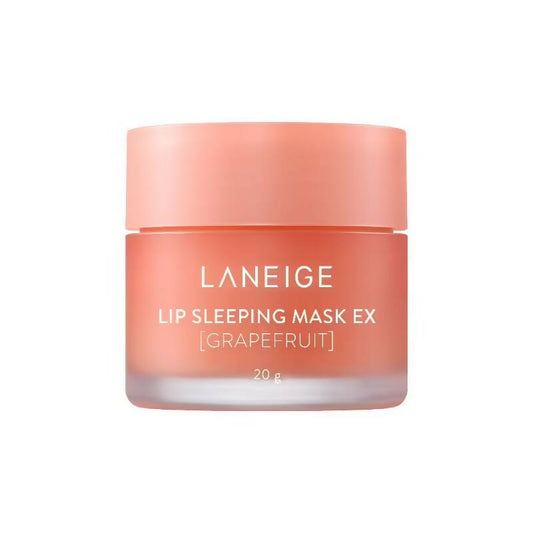 Laneige Lip Sleeping Mask EX - Grapefruit - BUDNEN