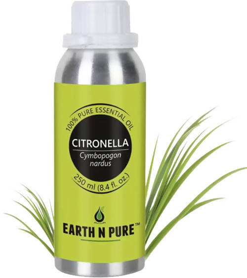 Earth N Pure Citronella Oil