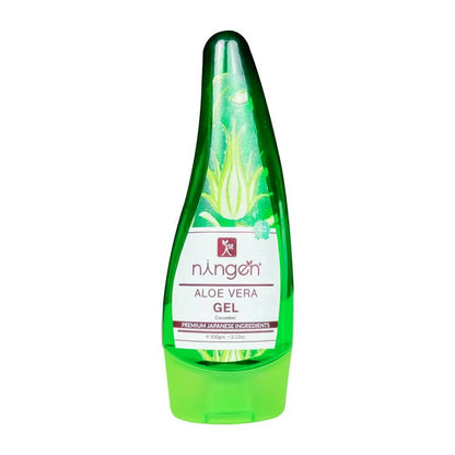 Ningen Aloe Vera Gel - BUDNEN