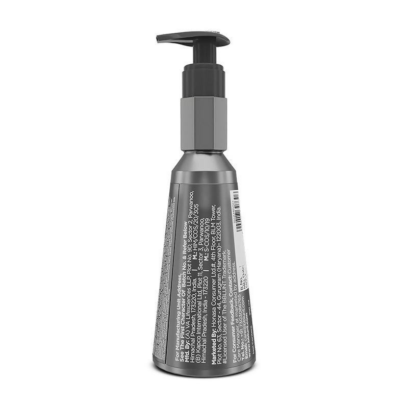 BBlunt Intense Shine Shampoo