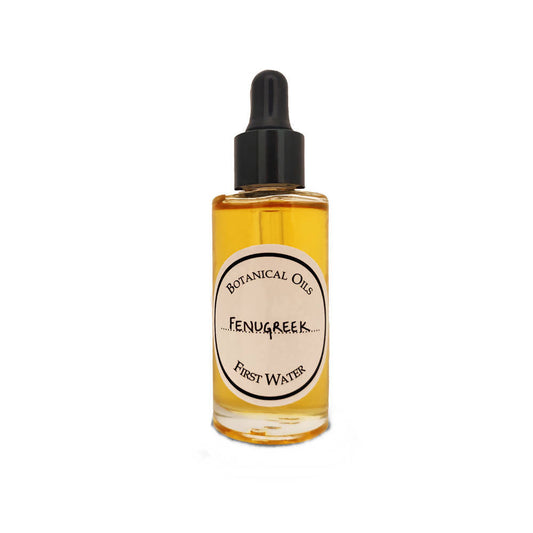 First Water Fenugreek Botanical Oil - buy in usa, canada, australia 