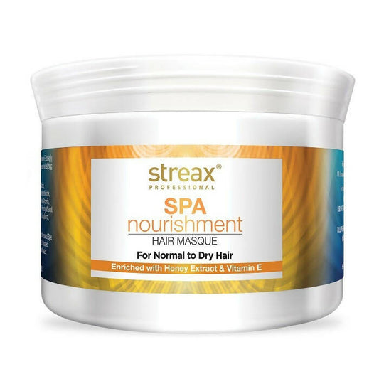 Streax Professional Spa Nourishment Hair Mask -  buy in usa 
