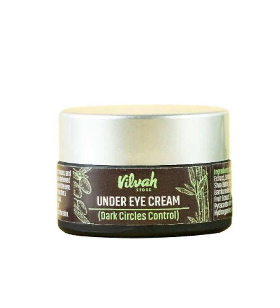 Vilvah Under Eye Cream