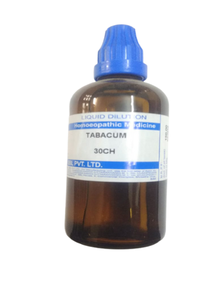 SBL Tabacum Dilution