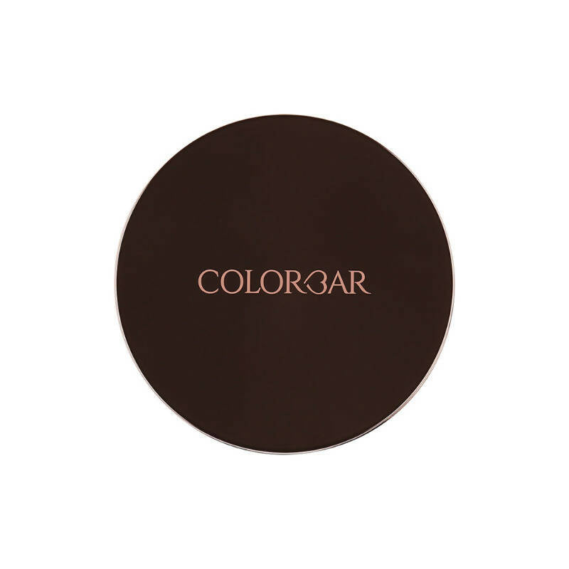 Colorbar 24hrs Wear Weightless Powder Foundation - PF 4