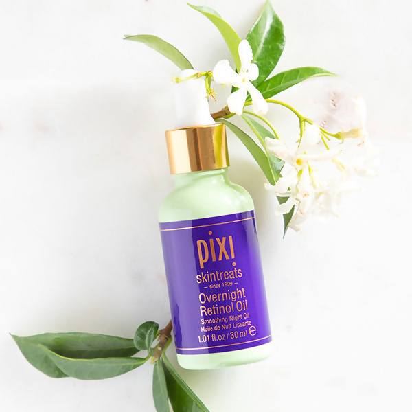 PIXI Overnight - Retinol Oil