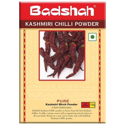 Badshah Masala Kashmiri chilli Powder