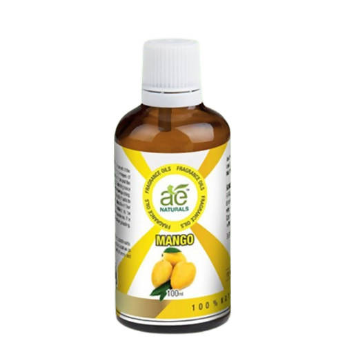 Ae Naturals Mango Fragrance Oil