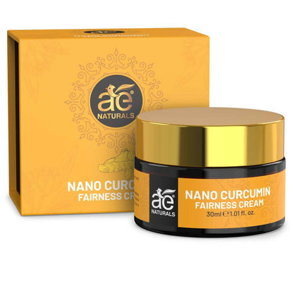 Ae Naturals Nano Curcumin Cream - BUDNEN