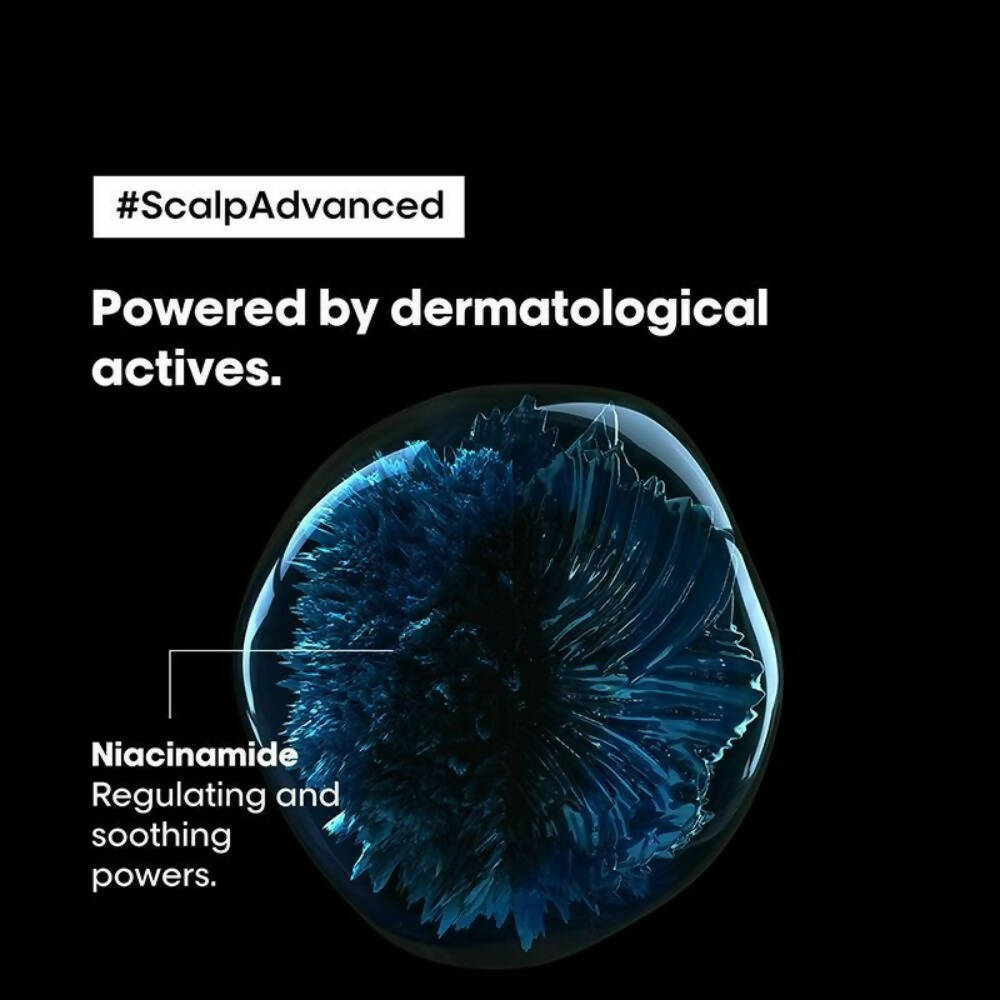 L'Oreal Paris Professionnel Scalp Advanced Anti Discomfort Dermo Regulator Shampoo