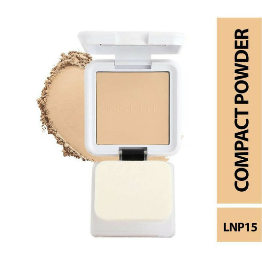 Insight Cosmetics Flawless Finish Setting Powder LNP15