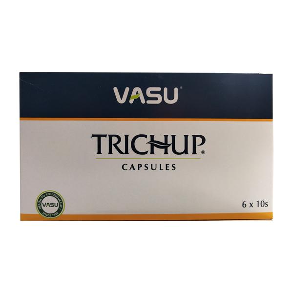 Vasu Healthcare Trichup Capsule