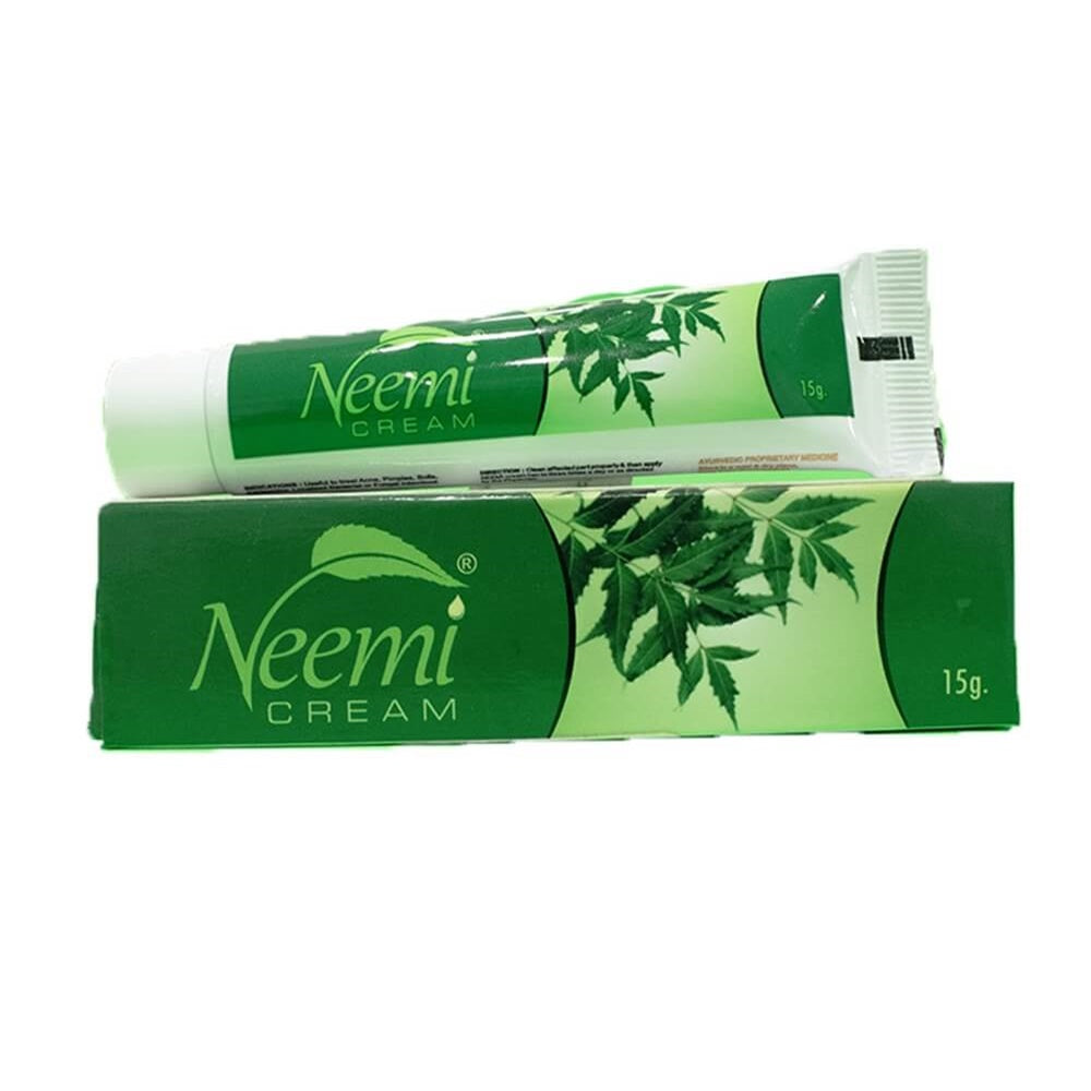 Trio Ayurveda Neemi Cream