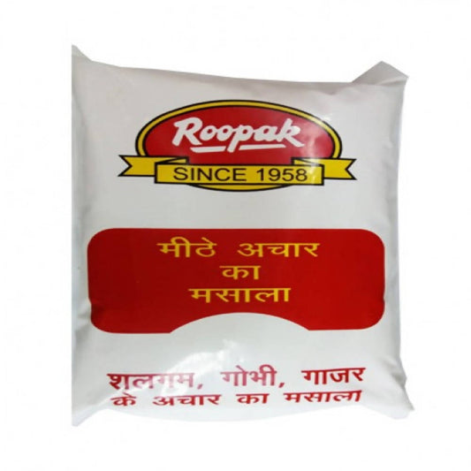 Roopak Shalgam Gobhi Pickle Masala Powder - BUDEN