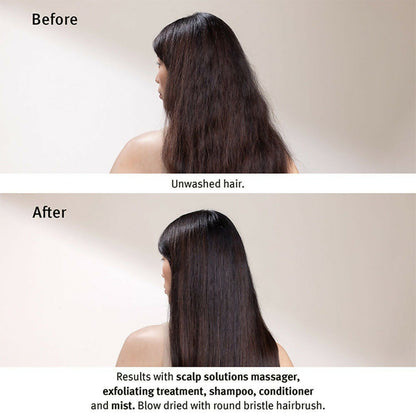 Aveda Scalp Solutions Shampoo - Boosts Scalp Hydration By 92%