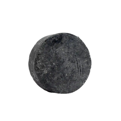 The Wellness Shop Handmade Shampoo Bar with Activated Charcoal