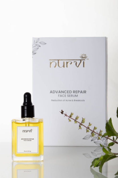 Nurvi Advanced Repair Face Serum