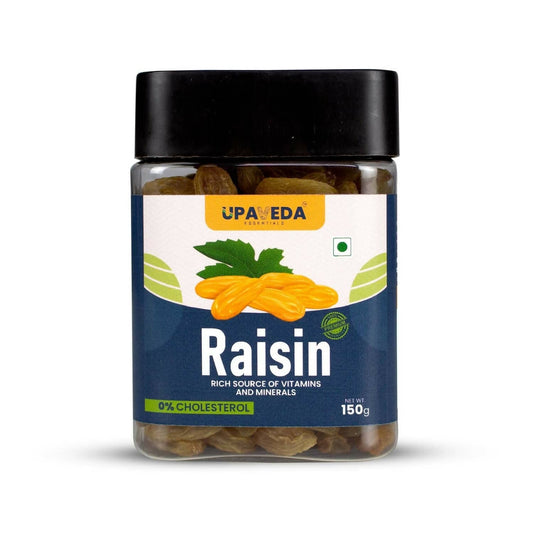 Upaveda Raisins - BUDNE