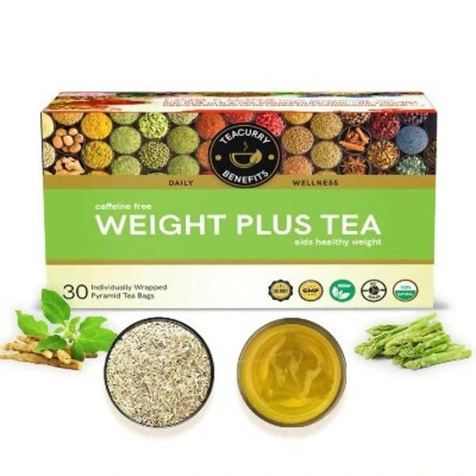 Teacurry Weight Plus Tea - buy in USA, Australia, Canada