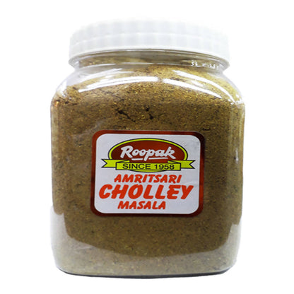 Roopak Amritsari Choley Masala Powder -  USA, Australia, Canada 