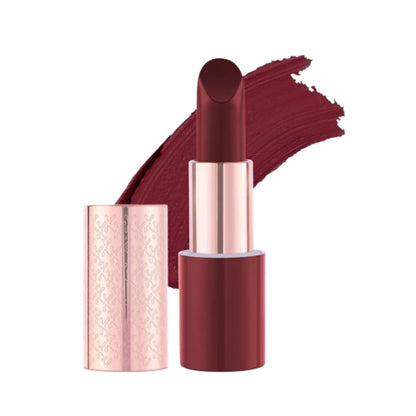 Kay Beauty Matte Drama Long Stay Lipstick - Retro