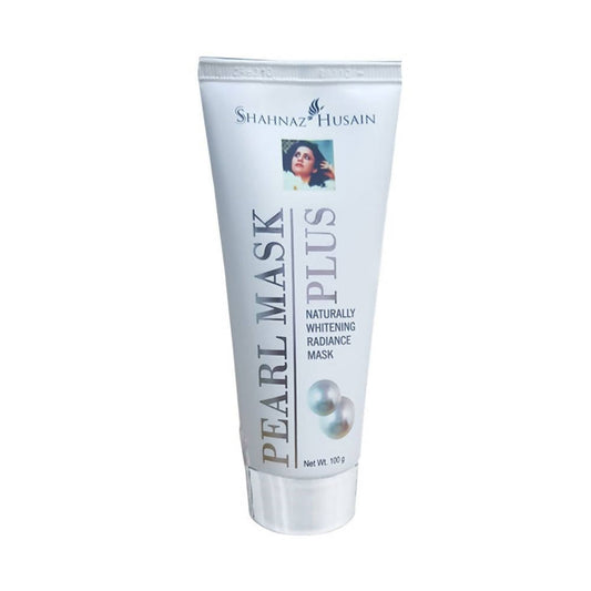 Shahnaz Husain Pearl Mask Plus - BUDNE