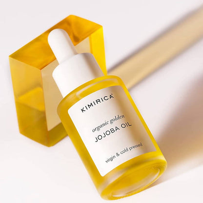 Kimirica Golden Jojoba Oil