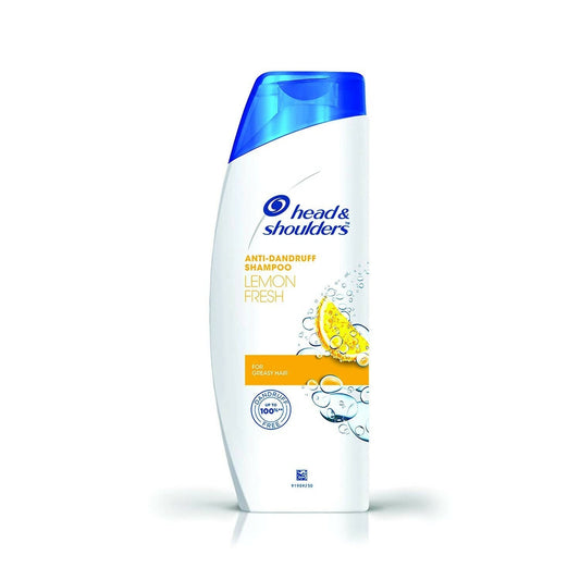 Head & Shoulders Lemon Fresh Anti Dandruff Shampoo -  buy in usa 