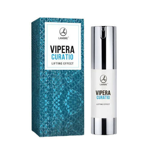 Lambre Vipera Curatio, Lifting Effect Serum -  USA 