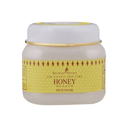 Shahnaz Husain Honey Health Mud Mask