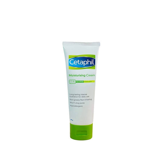 Cetaphil Moisturising Cream - BUDNE