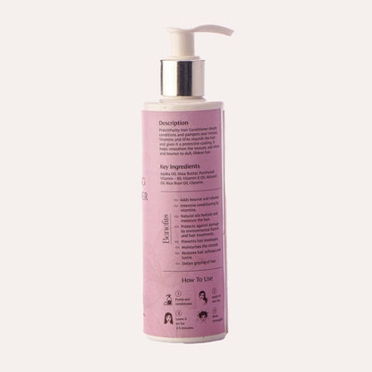 PrakritPurity Nourishing Conditioner