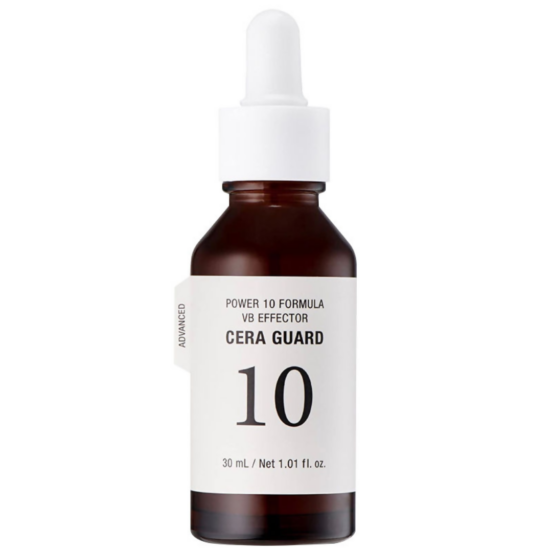 It's Skin Power 10 Formula VB Effector Cera Guard Serum - usa canada australia