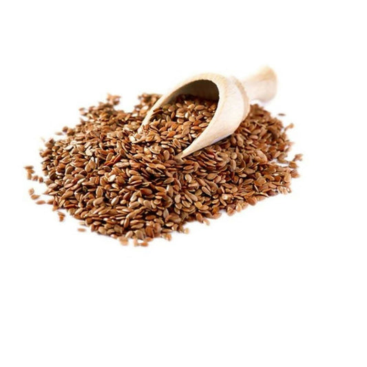 Balu Herbals Flax Seed (Avise Ginjalu) - buy in USA, Australia, Canada
