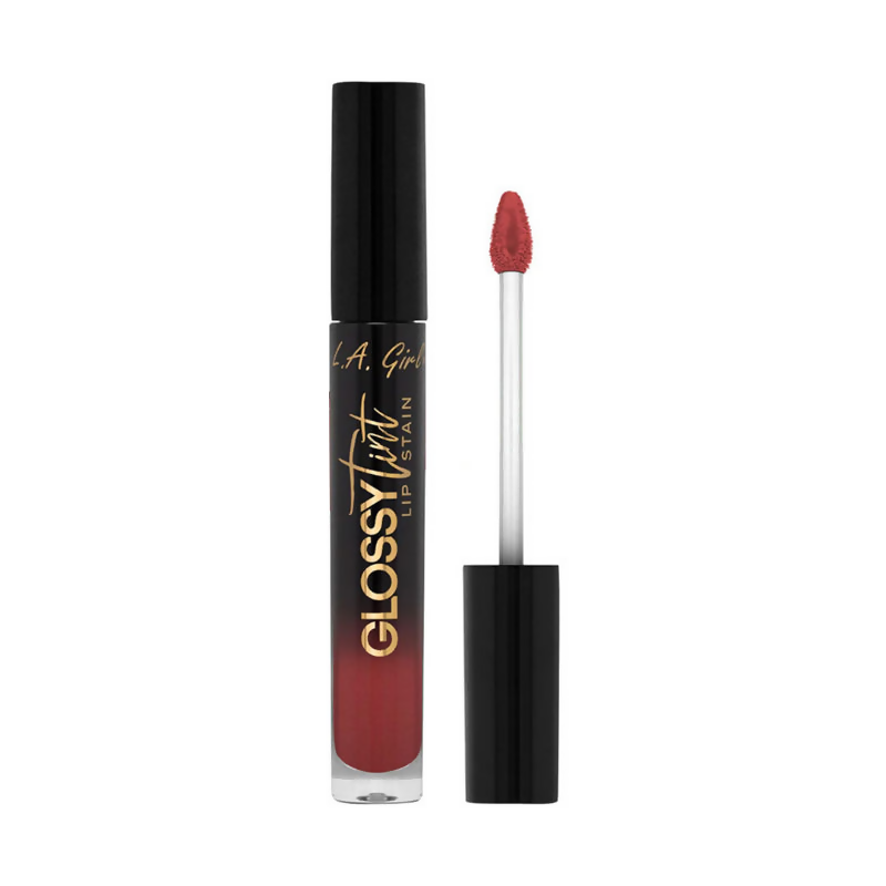 L.A. Girl Glossy Tint Lip Stain - Lovely