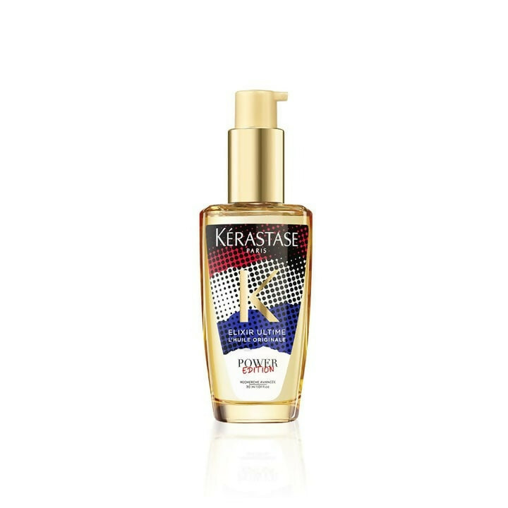 Kerastase Elixir Ultime L'Huile Originale Serum