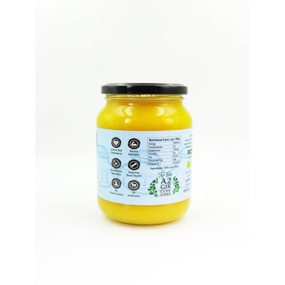 Nature's Trunk Cow Ghee