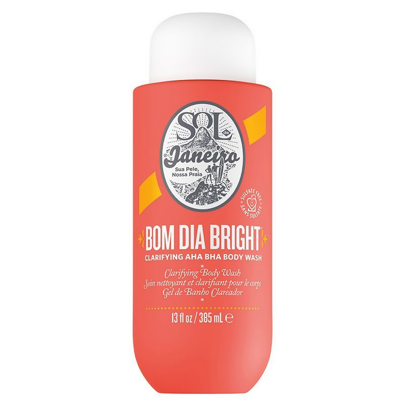 Sol de Janeiro Bom Dia Body Wash